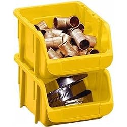 Stack-On BIN-7 Storage Bin