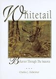 Whitetail: Behavior Through the Seasons