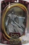 The Lord of the Rings the Two Towers Twilight Ringwraith Action Figure By Toy Biz