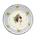 Villeroy & Boch Cottage Blue Leaf Rim Salad Plate