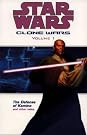 Star Wars-The Clone...