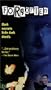 Forgotten [VHS]