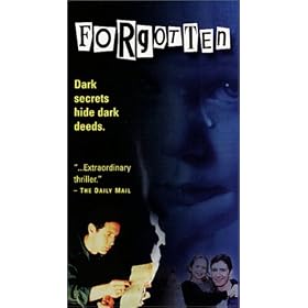 Forgotten [VHS]