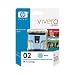  : HP 02 Light Cyan Ink Cartridge (C8774WN)