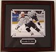 Martin St. Louis Deluxe Frame - Tampa Bay Lightning