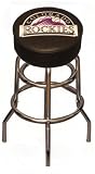 Colorado Rockies Bar Stool