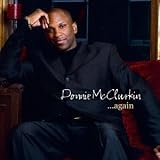 Search : Donnie McClurkin Again [CASSETTE]