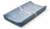 Basic Comfort Ultra Plush Cover - Ice Blue