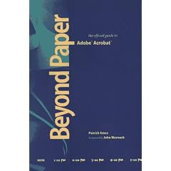 Beyond Paper: Adobe Acrobat