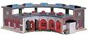 Thomas & Friends Wooden Railway - Deluxe Roundhouse