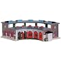Thomas & Friends Wooden Railway - Deluxe Roundhouse