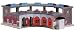Thomas & Friends Wooden Railway - Deluxe Roundhouse