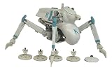 1/35 MA.k. グラジエーター 冬季迷彩(試作増加型)