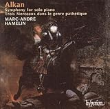Charles-Valentin Alkan: Piano works