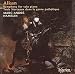 Music : Charles-Valentin Alkan: Piano works