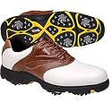 Etonic Dri-XC | Men's Golf Shoes White/Bomber