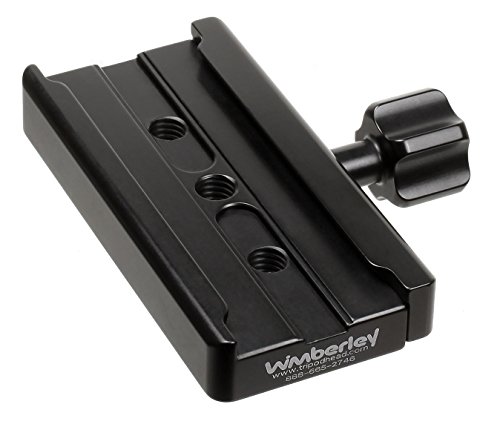 Wimberley C-30 Quick-Release Clamp