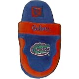 ComfyFeet Florida Gators Slip On Slippers