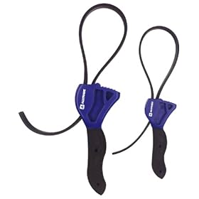 Alltrade Tools 260194 2 Piece 4-Inch and 6-3 8-Inch Grip Wrench Set by Alltrade Tools