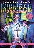 Mackinaw City Mummies (Michigan Chillers)