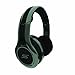 SMS Audio SMS-DJ-GRY Street by 50 Cent Wired DJ Headphones - Grey
