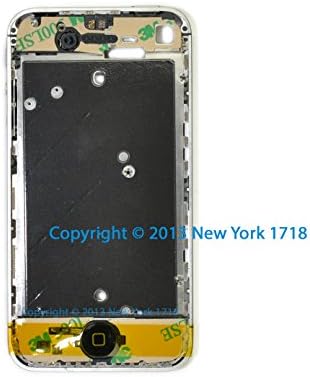 Brand New iPhone 4 GSM Mid-frame Full Assembly - NY1718