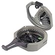 Brunton Pocket Transit Conventional Compass with 0-360 Degree Scale