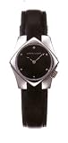 Hamilton - Stardom Small W/Blk/Leather Blk