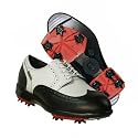 United Golfers FREE-RELEASE Golfschuh Damen Budapester-Princess