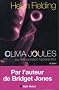 Olivia Joules ou l'Imagination hyperactive