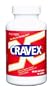 Natrol Cravex, 90 Capsules (Pack of 2)