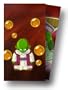 Dragon Ball Z - The Namek Saga (Boxed Set II - Episodes 26-53) [VHS]