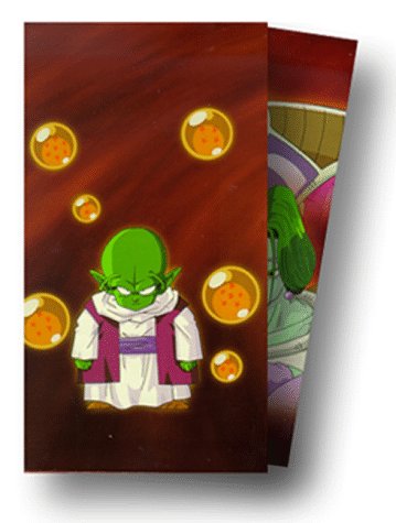 Dragon Ball Z - The Namek Saga (Boxed Set II - Episodes 26-53)