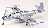 1/72 ウォーバードコレクション WB-45 リパブリック F84-G サンダージェット