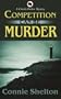 Competition Can Be Murder (Charlie Parker Mysteries)
