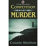Competition Can Be Murder: A Charlie Parker Mystery (Charlie Parker Mysteries) book cover