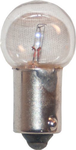 Pack of 10 1895 Miniature Automotive Light Bulb Lamps