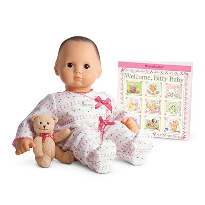 girls with light brown hair and blue. with light skin and rown eyes