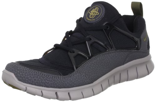 Nike Men's NIKE FREE HUARACHE LIGHT RUNNING SHOES