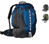 Redwing 3100 Internal Frame Backpack - In Your Choice of Colors