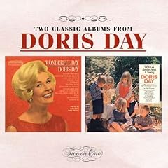 Wonderful Day/With a Smile and a Song
