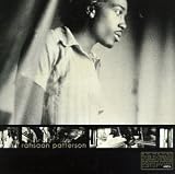 Rahsaan Patterson. Rahsaan Patterson Tracks: Stop By, Spend the Night, Where You Are, So Fine, Stay Awhile, Come Over - Rahsaan Patterson, Crouch, Keith, Can't We Wait a Minute, Joy, My Sweetheart, One More Night - Rahsaan Patterson, Schickman, Ira, Don't Wanna Lose It, Tears Ago - Rahsaan Patterson, Bolden, Christopher, Ain't No Way, Soul Free