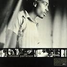 Rahsaan Patterson by Rahsaan Patterson