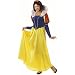 Adult Snow White Costume - Womens Medium 8-10