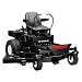 Swisher ZT2460 Zero-Turn-Radius, 60-Inch Riding Mower with 24-Horsepower Briggs and Stratton Intek Engine