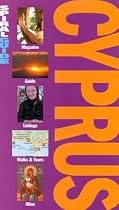 Cyprus (AA Spiral Guide)