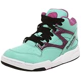 Reebok Men's Pump Omni Lite Basketball Shoe