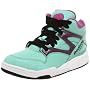Reebok Men's Pump Omni Lite Basketball Shoe