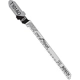 Buy Bosch 101AO 3-Inch 20-Tooth Jig Saw Blades, 5-Pack by Bosch