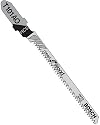 Bosch 101AO 3-Inch 20-Tooth Jig Saw Blades, 5-Pack